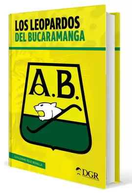 LOS LEOPARDOS DEL BUCARAMANGA