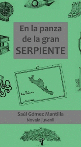 EN LA PANZA DE LA GRAN SERPIENTE