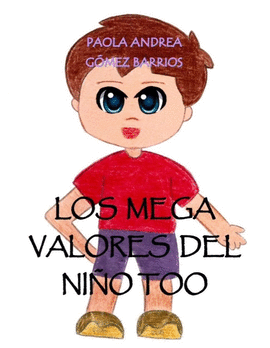 LOS MEGA VALORES DEL NIÑO TOO