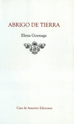 ABRIGO DE TIERRA