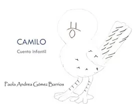 CAMILO - CUENTO INFANTIL