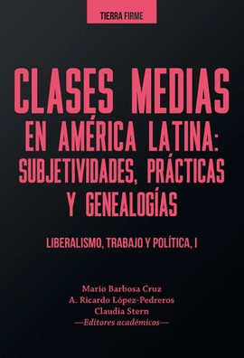 CLASES MEDIAS EN AMÉRICA LATINA: