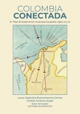 COLOMBIA CONECTADA. EL 