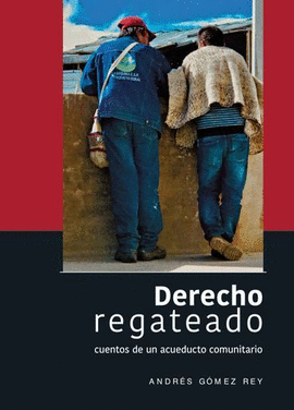 DERECHO REGATEADO