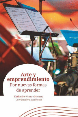 ARTE Y EMPRENDIMIENTO