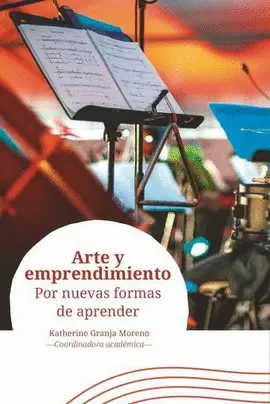ARTE Y EMPRENDIMIENTO