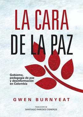 LA CARA DE LA PAZ