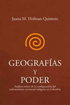 GEOGRAFÍAS Y PODER