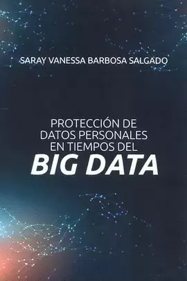 PROTECCIÓN DE DATOS PERSONALES EN TIEMPOS DEL BIG DATA