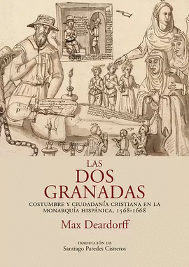LAS DOS GRANADAS
