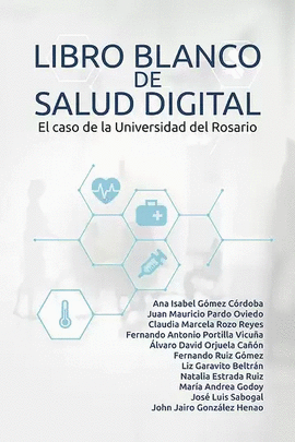 LIBRO BLANCO DE SALUD DIGITAL