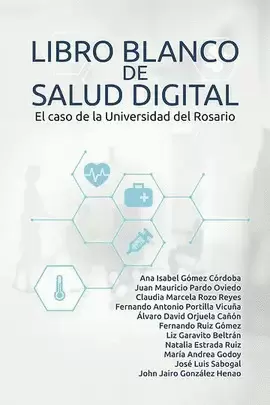 LIBRO BLANCO DE SALUD DIGITAL