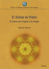 EL SOFISTA DE PLATÓN