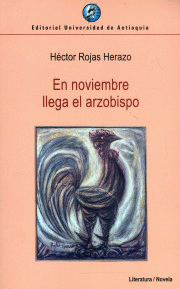 EN NOVIEMBRE LLEGA EL ARZOBISPO