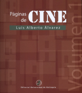 PÁGINAS DE CINE