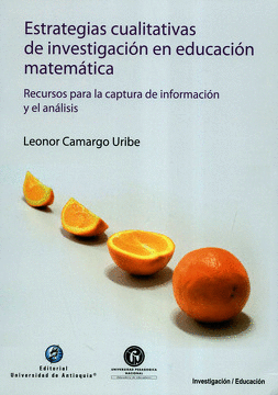 ESTRATEGIAS CUALITATIVAS DE INVESTIGACION EN EDUCACION