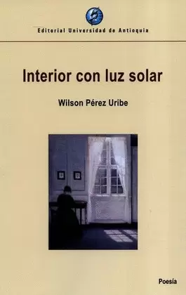 INTERIOR CON LUZ SOLAR