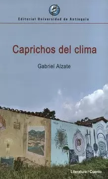 CAPRICHOS DEL CLIMA