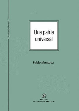 UNA PATRIA UNIVERSAL