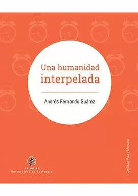 UNA HUMANIDAD INTERPELADA