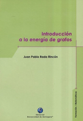 INTRODUCCIÓN A LA ENERGÍA DE GRAFOS