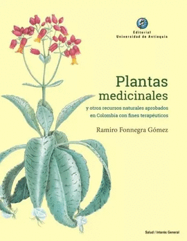 PLANTAS MEDICINALES