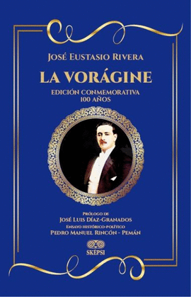 LA VORÁGINE