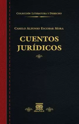 CUENTOS JURÍDICOS