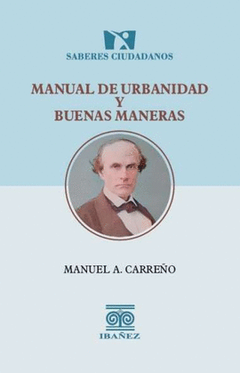 MANUAL DE URBANIDAD Y BUENAS MANERAS