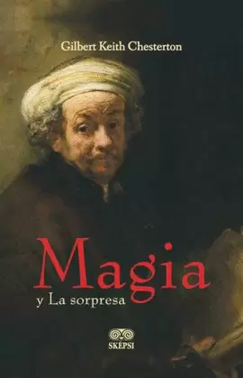 MAGIA Y LA SORPRESA