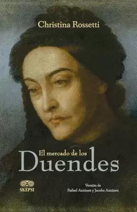 EL MERCADO DE LOS DUENDES