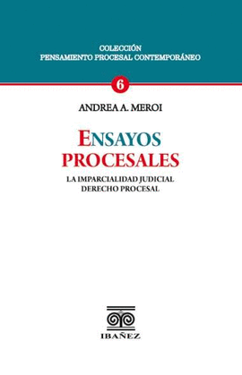 ENSAYOS PROCESALES