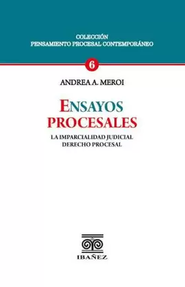 ENSAYOS PROCESALES