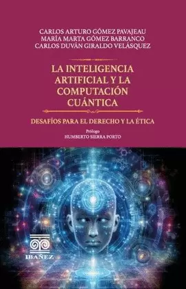 LA INTELIGENCIA ARTIFICIAL Y LA COMPUTACIÓN CUÁNTICA