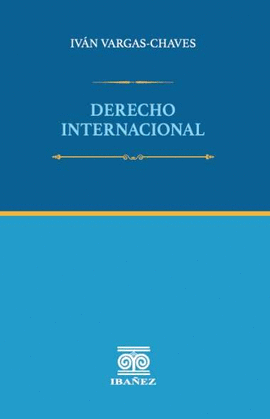 DERECHO INTERNACIONAL