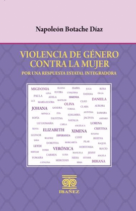 VIOLENCIA DE GÉNERO CONTRA LA MUJER. UNA RELACIÓN TEÓRICO-PRÁCTICA