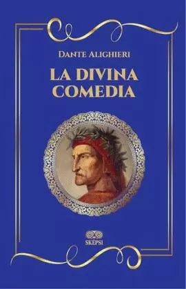 LA DIVINA COMEDIA