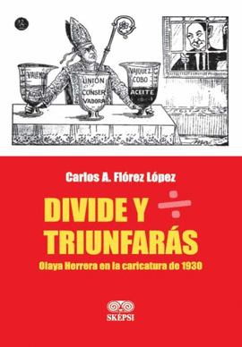 DIVIDE Y TRIUNFARÁS