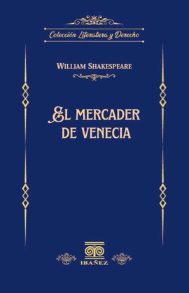 EL MERCADER DE VENECIA