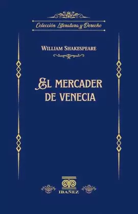 EL MERCADER DE VENECIA