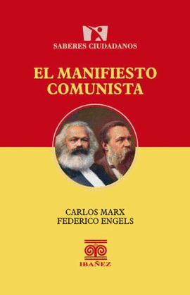 EL MANIFIESTO COMUNISTA