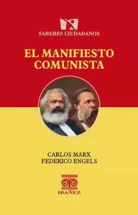 EL MANIFIESTO COMUNISTA