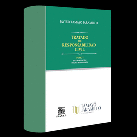 TRATADO DE RESPONSABILIDAD CIVIL (2 TOMOS)