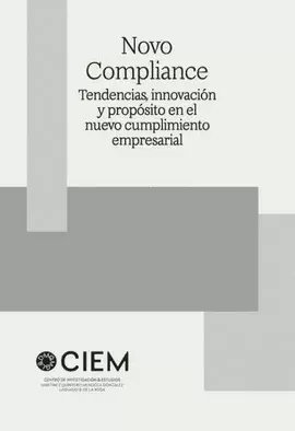 NOVO COMPLIANCE