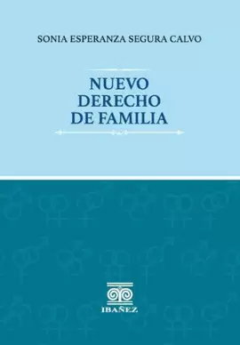 NUEVO DERECHO DE FAMILIA