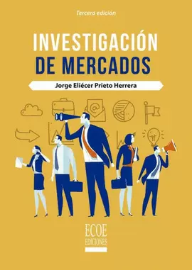 INVESTIGACIÓN DE MERCADOS