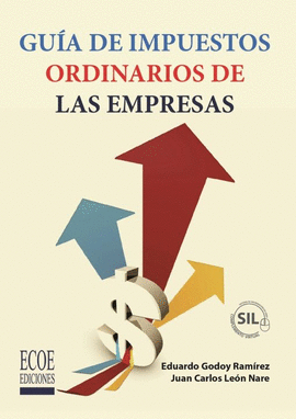 GUIA DE IMPUESTOS ORDINARIOS DE LAS EMPRESAS