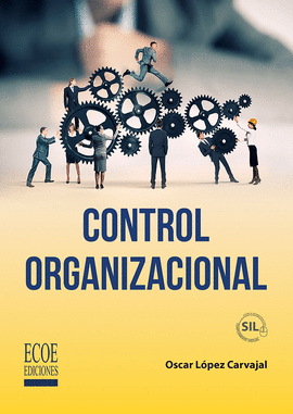 CONTROL ORGANIZACIONAL