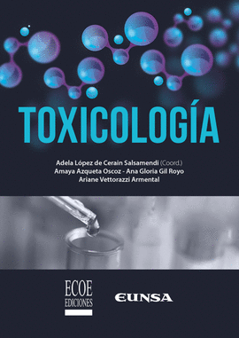 TOXICOLOGÍA