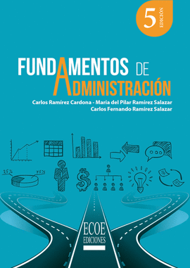 FUNDAMENTOS DE ADMINISTRACION 5ED